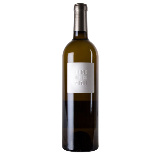 Blanc De Pech Ménel 2024 | Domaine Pech Ménel | AOP Saint-Chinian