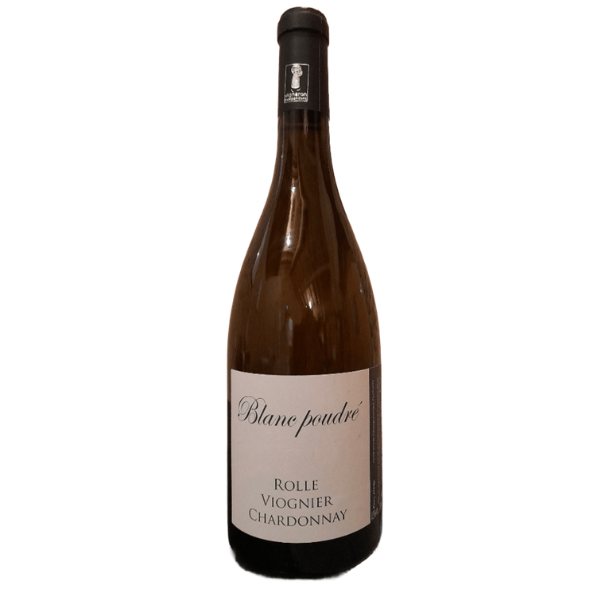 Blanc Poudré 2025 | Domaine Pech Ménel | IGP D'Oc
