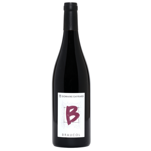 Braucol 2023 | Domaine Gayrard | AOP Gaillac