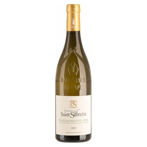 Châteauneuf-du-Pape 2022 | Domaine de Saint Siffrein