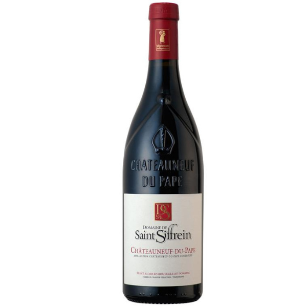 Châteauneuf-du-Pape 2020 | Domaine de Saint Siffrein