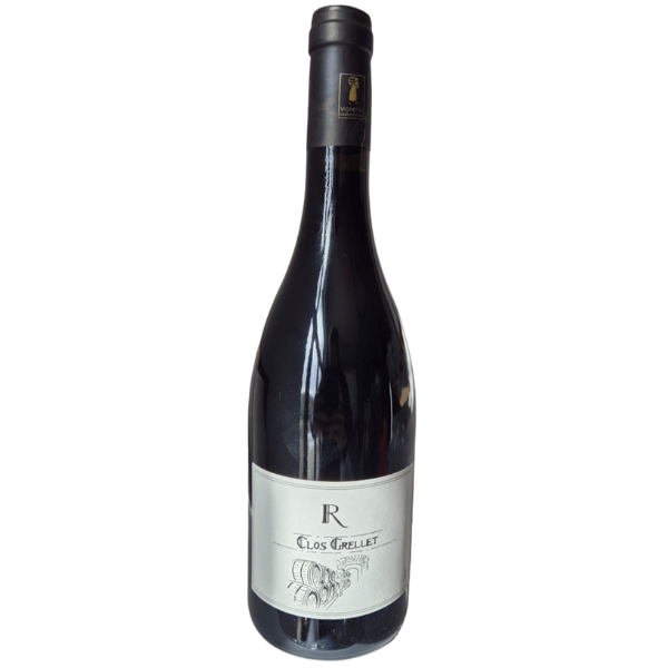 Clos Grellet 2021 | Magnum | Mas des Rompudes