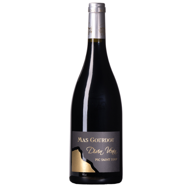 Divin Venin 2022 | Mas Gourdou | AOP Pic Saint Loup