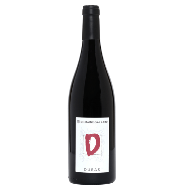 Duras 2024 | Domaine Gayrard | AOP Gaillac
