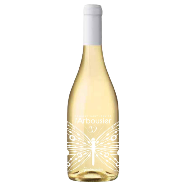 Gourmandise 2024 | Domaine de l'Arbousier | AOP Languedoc