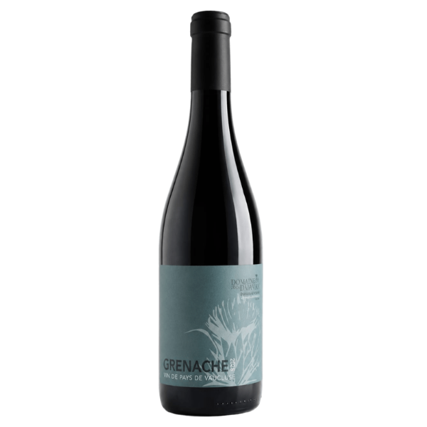 Grenache 2025 | Domaine de la Damase | IGP Vin de pays du Vaucluse