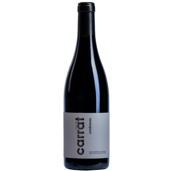 Joséphine 2020 | Mas de Carrat | AOP Languedoc