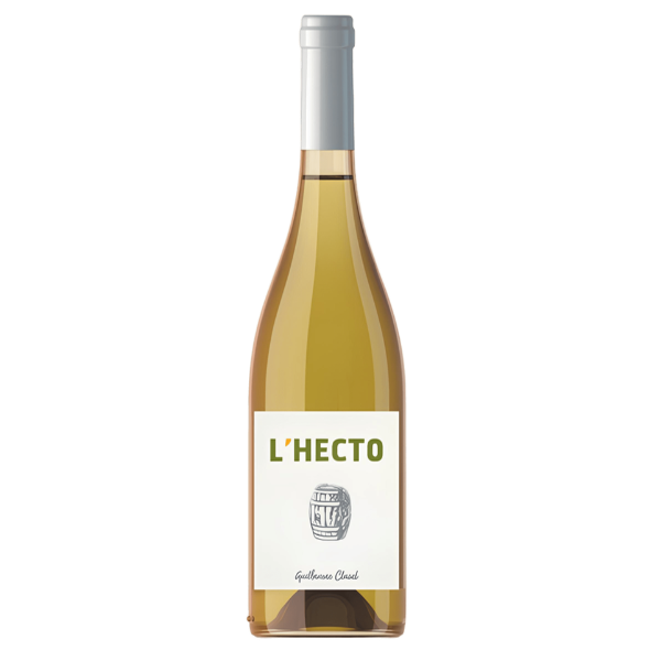 L'Hecto 2022 | Domaine Clusel Roch | Vin de France