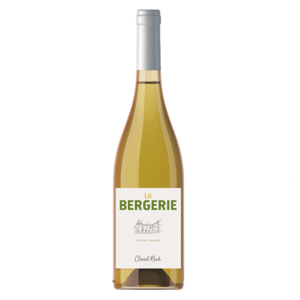 La Bergerie 2022 | Domaine Clusel Roch | Vin de France