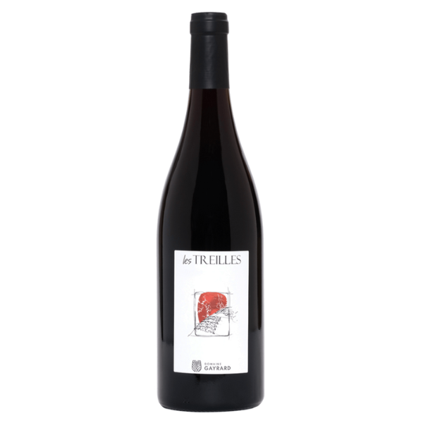 Les Treilles 2024 | Domaine Gayrard | AOP Gaillac