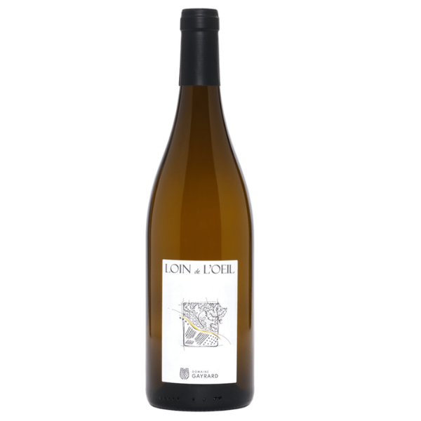 Loin de l'oeil 2023 | Domaine Gayrard | AOP Gaillac