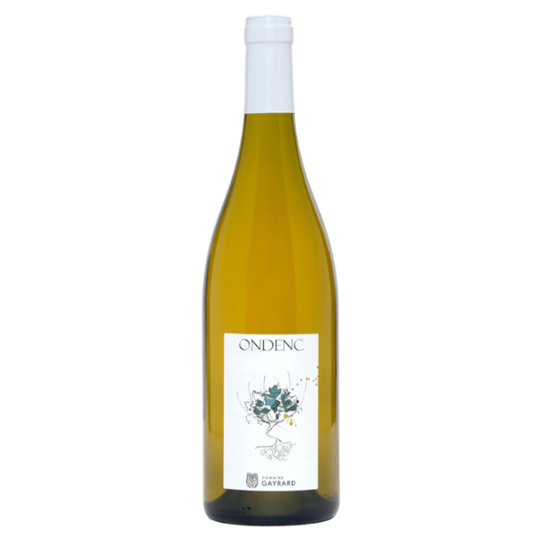 Ondenc 2024 | Domaine Gayrard | Vin de France