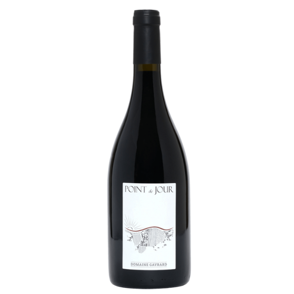Point du jour 2020 | Domaine Gayrard | AOP Gaillac