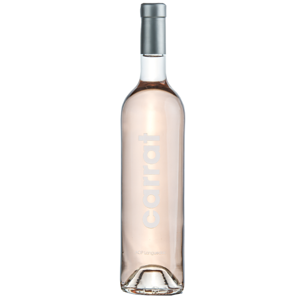 Carrat Rosé 2023 | Magnum | Mas de Carrat