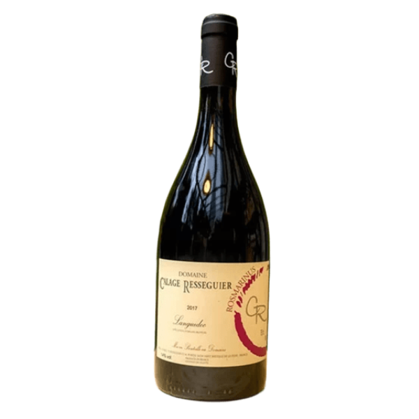 Rosemarinus Rouge 2020 | Domaine Calage Résséguier