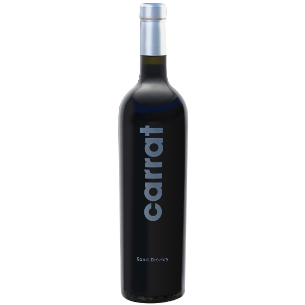 Carrat Rouge 2023 | Mas de Carrat | AOP Languedoc